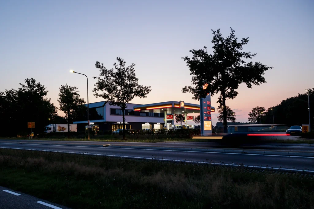 Kantoorpand OQ Value 'Poort van Raalte'