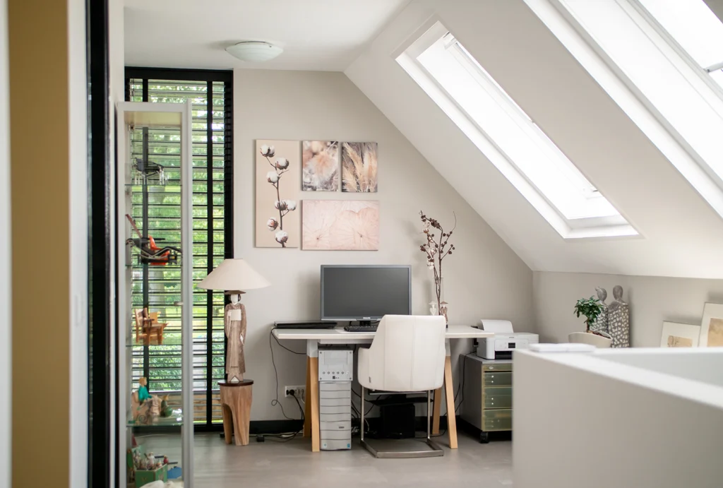 Moderne levensloopbestendige nieuwbouw woning Lettele