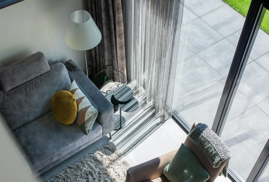 Moderne levensloopbestendige nieuwbouw woning Lettele