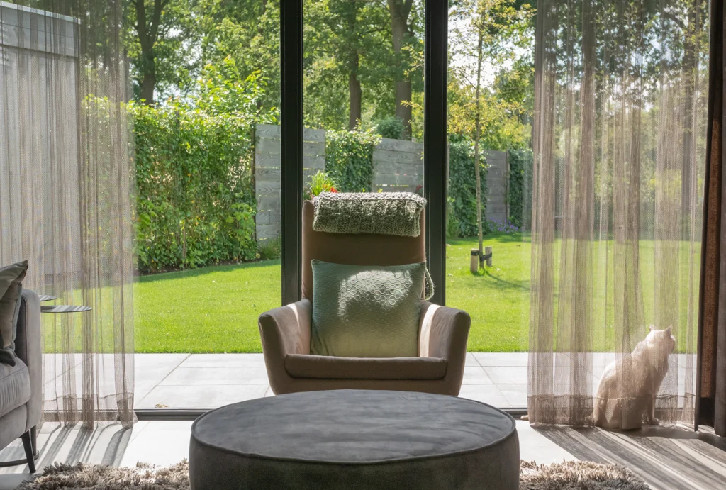 Moderne levensloopbestendige nieuwbouw woning Lettele