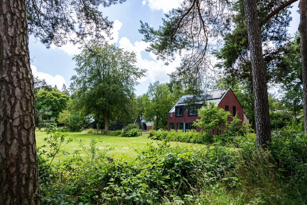 Bosw8ers Schalkhaar Waterdijk Frieswijk