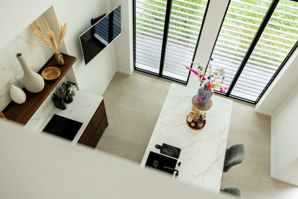 Modern woonhuis Raalte