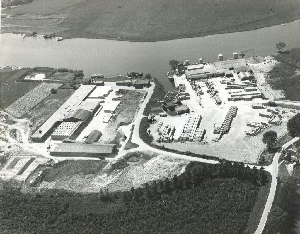 Mensen van Mensink: Marianne