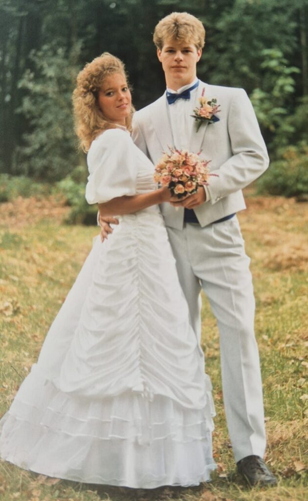 Mensen van Mensink: Marianne