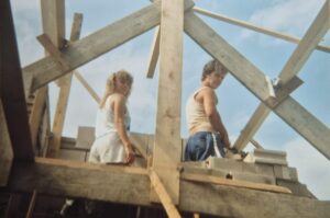 Mensen van Mensink: Marianne