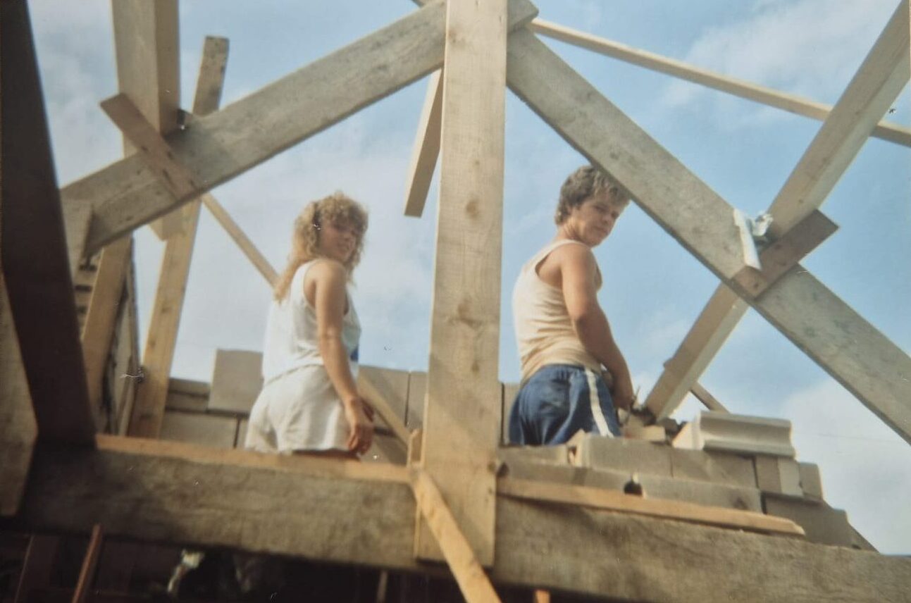 Mensen van Mensink: Marianne