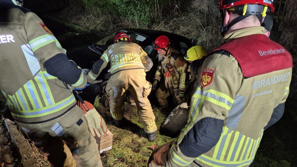 Eerhard technisch inzicht vakmanschap bouw