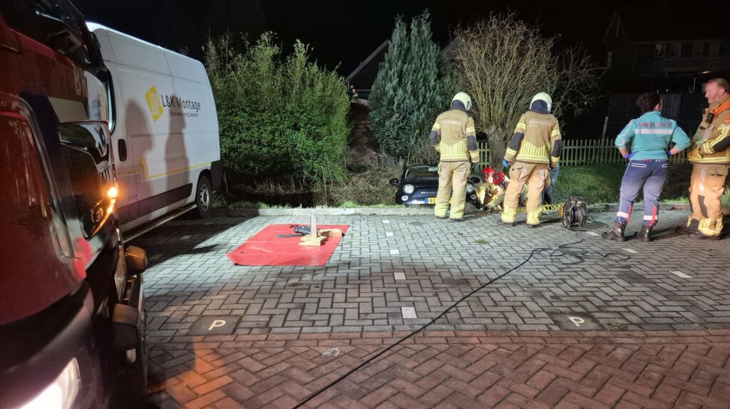 Eerhard technisch inzicht vakmanschap bouw