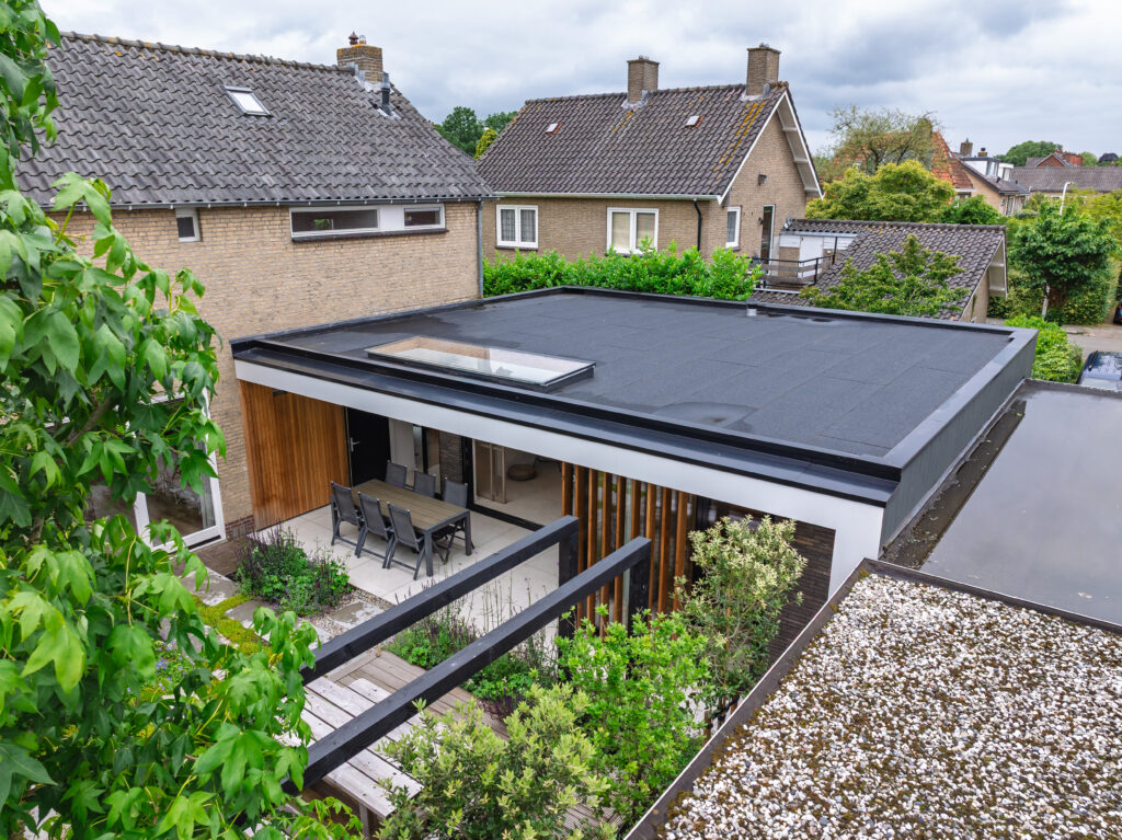 Swarts - Hoge Kwaliteit-1